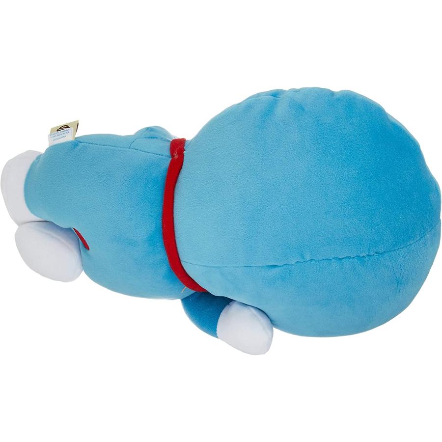 ドラえもん☆もちもちお昼寝クッション(M) : ホビーロード - 通販