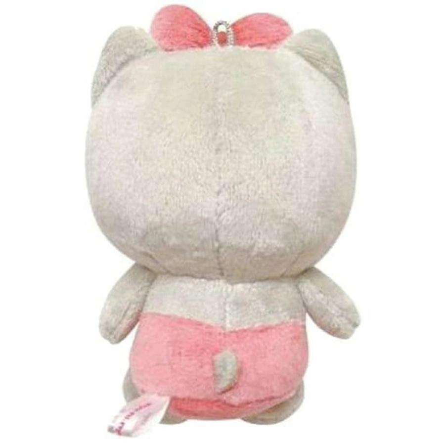 サンリオキャラクターズ☆ボールチェーンマスコット(キャットシリーズ