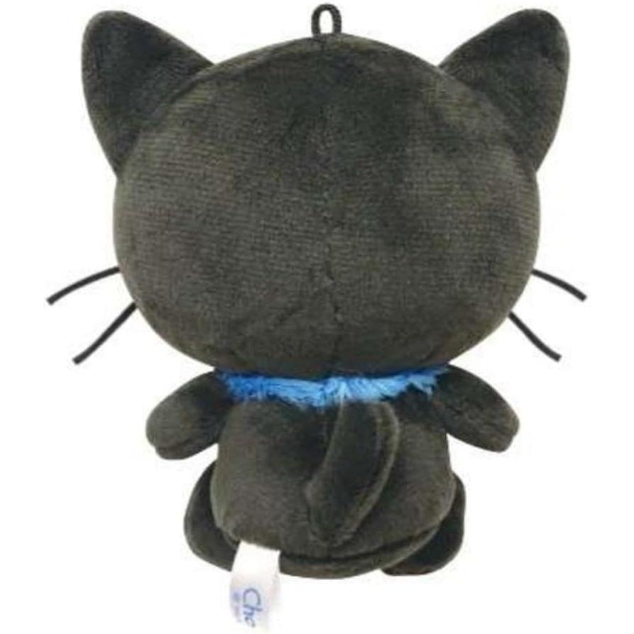サンリオキャラクターズ☆ボールチェーンマスコット(キャットシリーズ