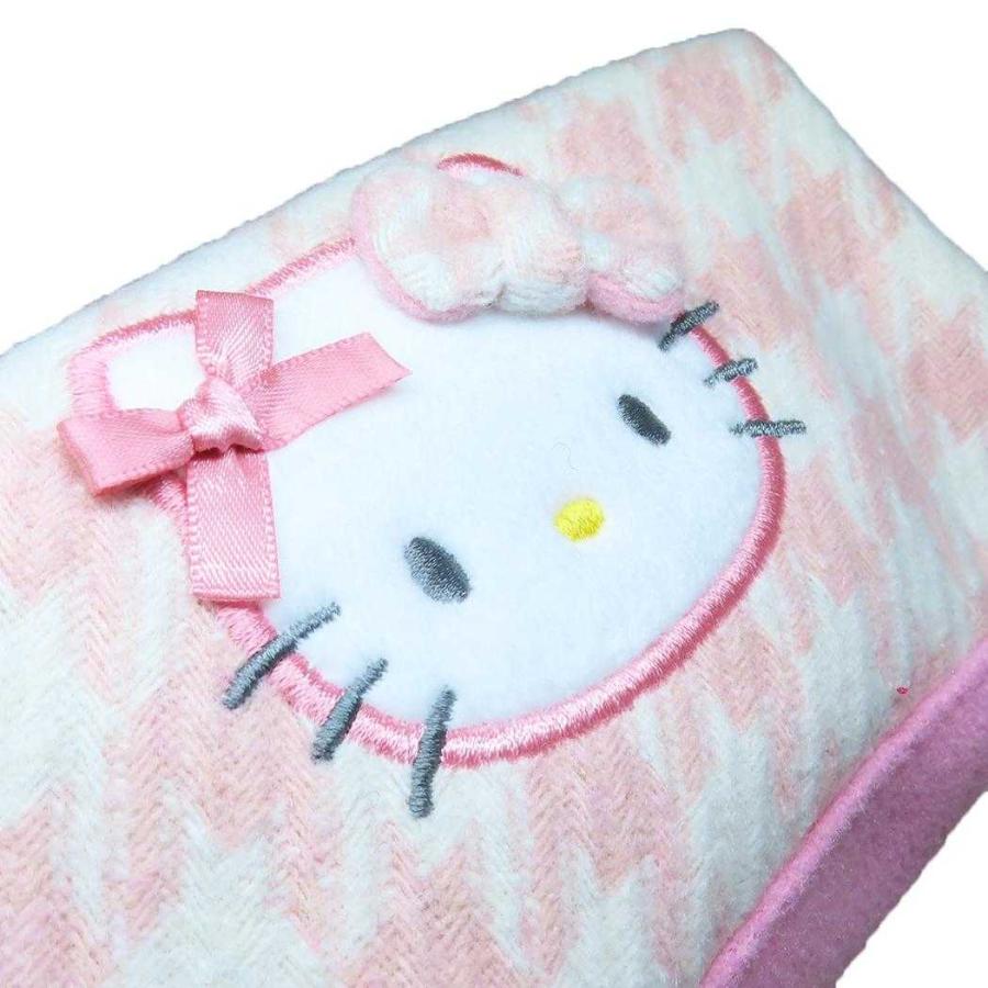sanrio（サンリオ） サンリオ☆ハローキティ 千鳥格子シリーズ