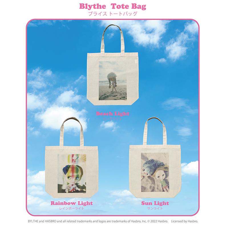 ブライス☆トートバッグ(3種類)☆レターパックプラス発送可能 : ホビー 