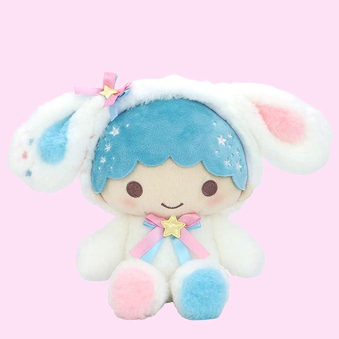 リトルツインスターズ サンリオ☆リトルツインスターズ ホワイトバニー