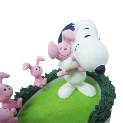 スヌーピーpeanutsアクセサリートレイ ビーグルハグ ホビーロード 通販 Yahoo ショッピング