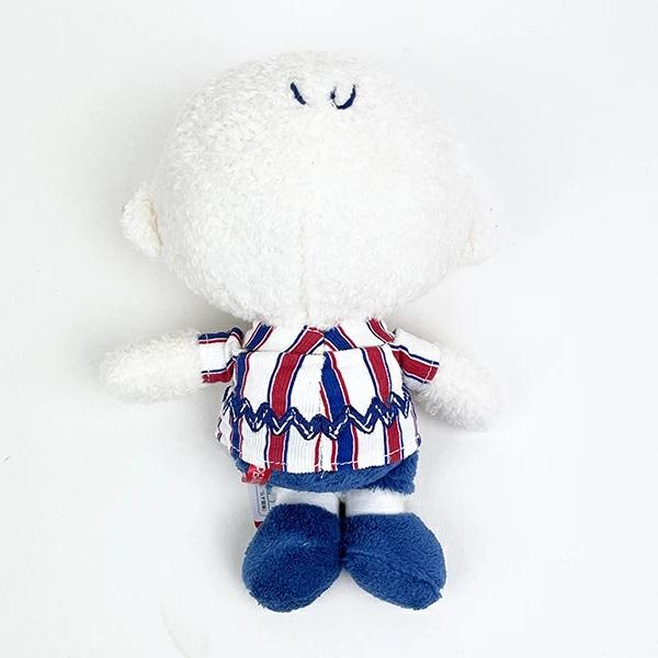 PEANUTS☆スヌーピー ぬいぐるみS トリコロール(スヌーピー