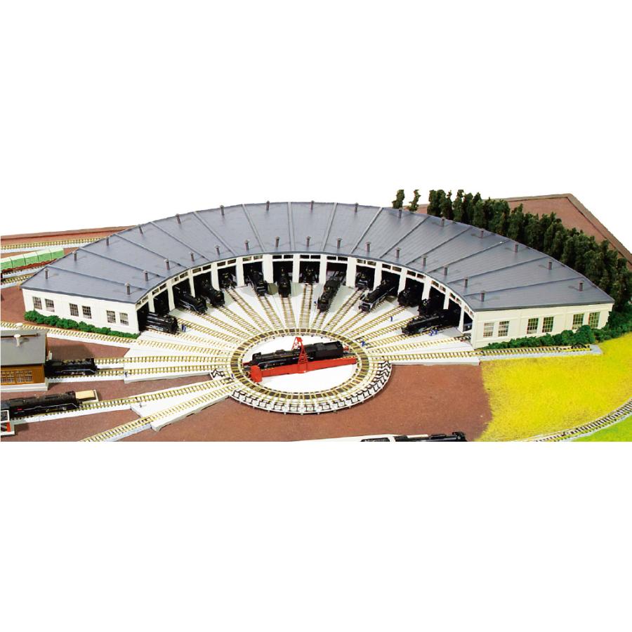 カトー（KATO） ☆20-284 「 ターンテーブル隣接線路フィーダー