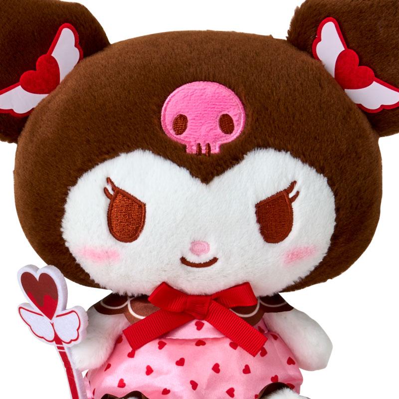 ハローキティ　HeartPark　サンリオ　ぬいぐるみ　サンリオハートパーク サンリオキャラクターズ ハートぱんつ ハローキティ S [N31]