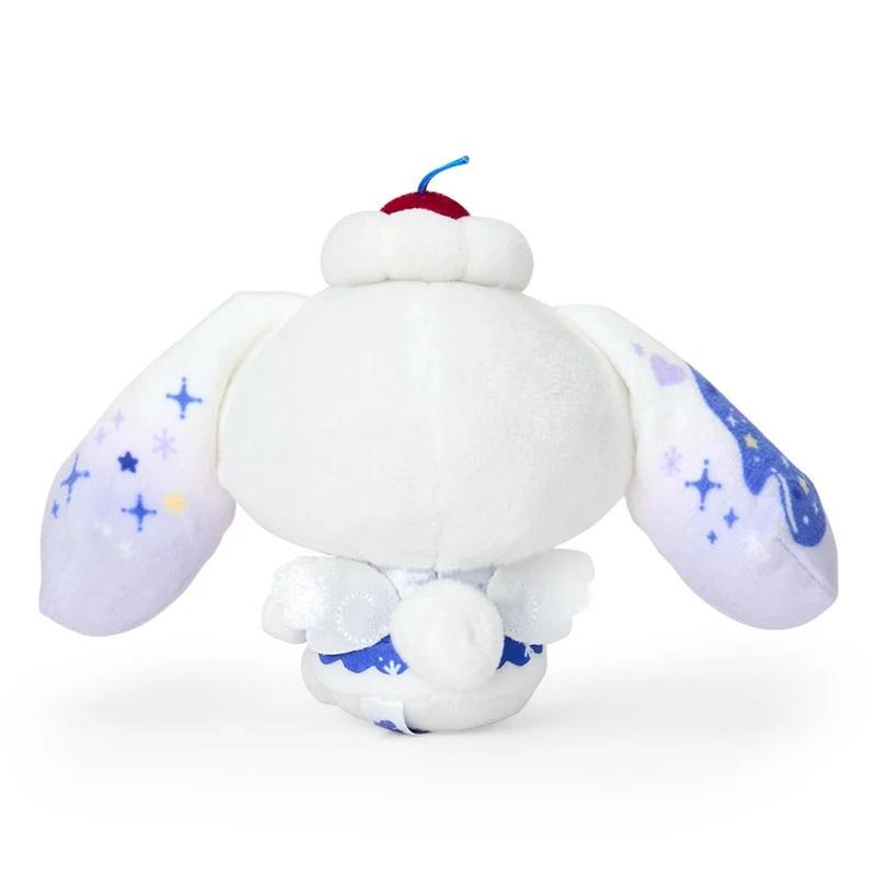 サンリオ☆DOLLY MIX マスコットホルダー(シナモロール・こぎみゅん)2