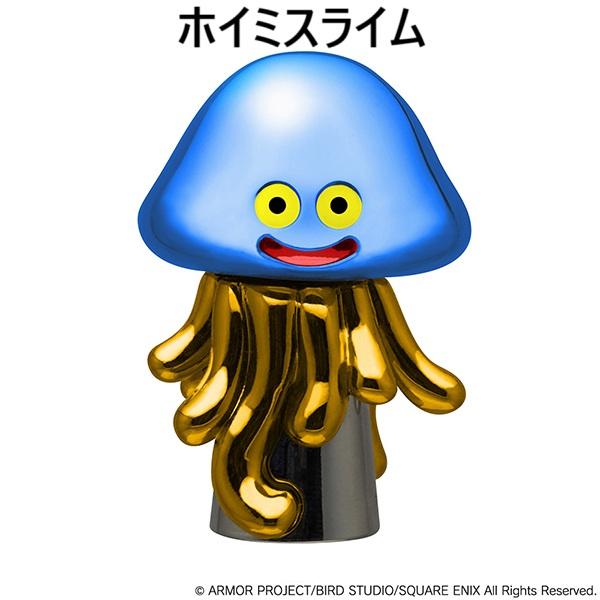 スクウェア・エニックス（SQUARE ENIX） ドラゴンクエスト/メタリック