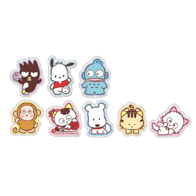 sanrio（サンリオ） サンリオ☆タマ＆フレンズ×サンリオキャラクターズ