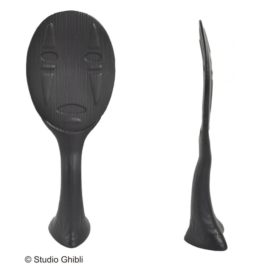 ジブリ 千と千尋の神隠しカオナシしゃもじ ホビーロード 通販 Yahoo ショッピング