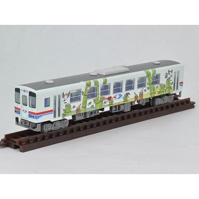 トミックス ☆鉄道コレクション 「 若桜鉄道WT3000形 2両セット