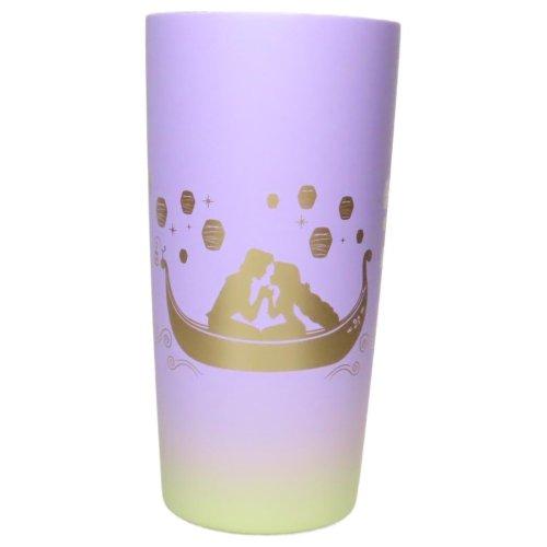 Disney ディズニー／ステン塗り真空タンブラー グラデ(5種類) 440ml
