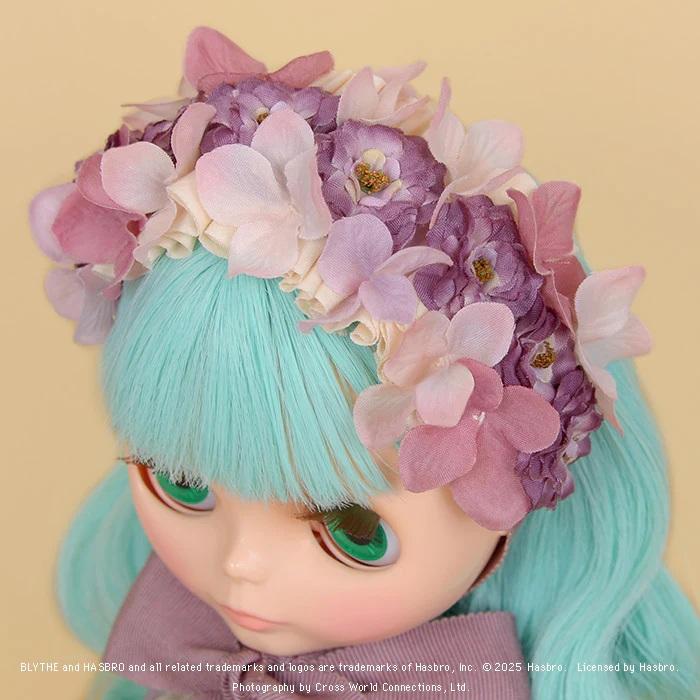 ブライス☆ネオブライス「フラワーガールオブハピネス」 : ホビー