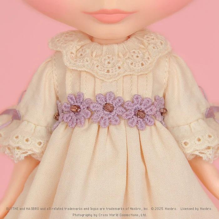 ブライス☆ネオブライス「フラワーガールオブハピネス」 : ホビー