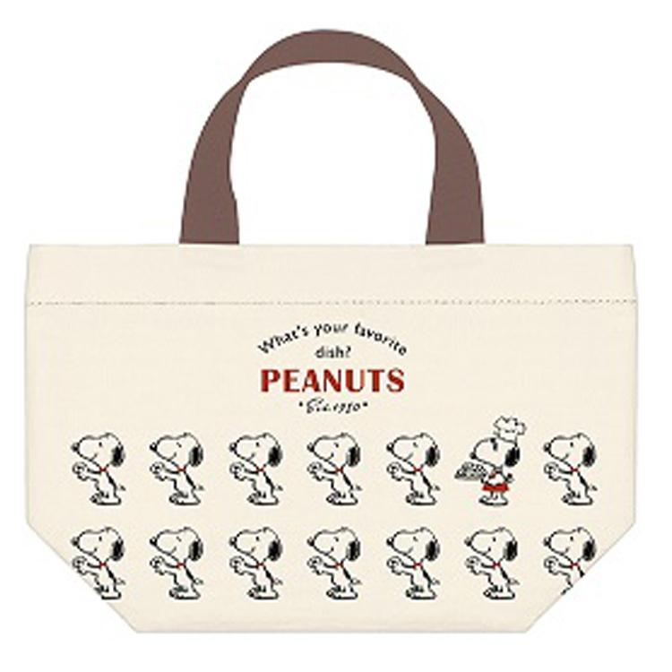 スヌーピー スヌーピー 保冷バッグ ドーナツ ホビーロード 通販 Yahoo ショッピング