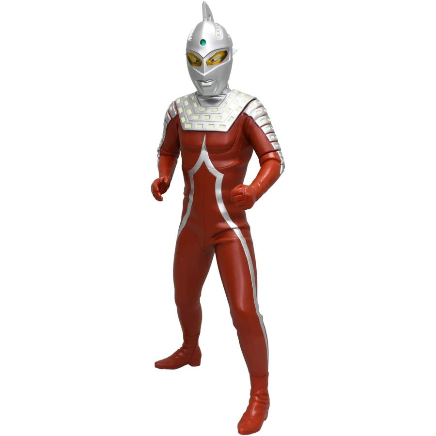 マックスファクトリー ウルトラマンセブン ソフビ ビニール モデル