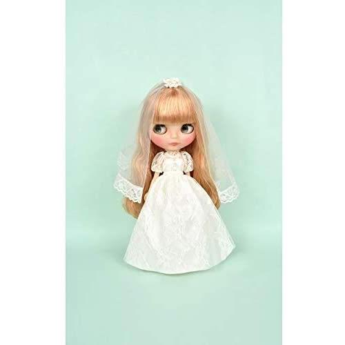 Dear Darling fashion for dolls「ウェディングウィッシュ」22cm用