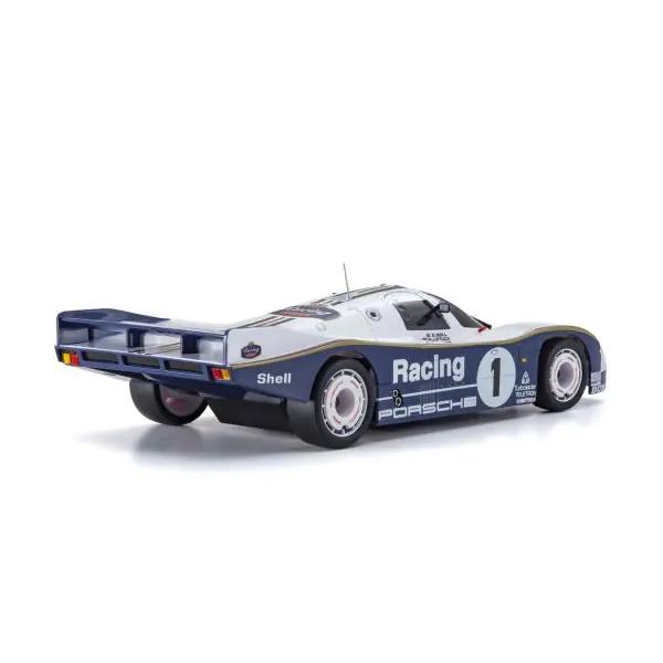 京商 KYOSHO☆32363PR 「 ミニッツRWD MR-04 / ポルシェ 962 C クーペ