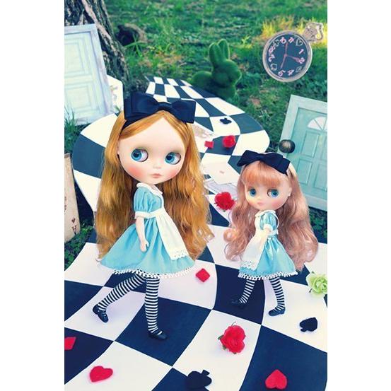 Dear Darling fashion for dolls「オールアリスワンピースセット Dear Darling fashion for dolls「オールアリスワンピースセット