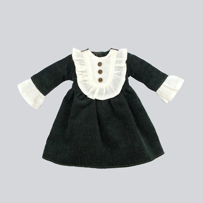 Dear Darling fashion for dolls「フリルヨークワンピースセット