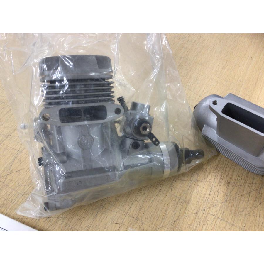 小川精機 OSエンジン61FXエンジン「未使用」 : ホビーロード - 通販