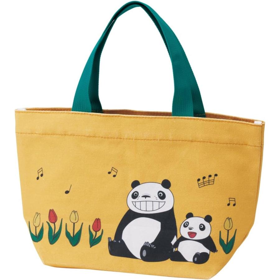 ふっくらころりんバッグ フランシュリッペパンダ図鑑 1点限定 ふっくらころりんバッグ フランシュリッペパンダ図鑑 1点限定