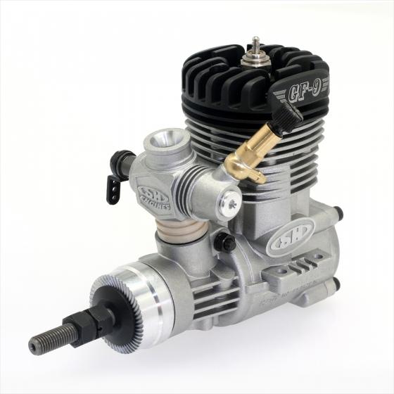 ガソリンエンジンボンプ付き ガソリンエンジンボンプ付き