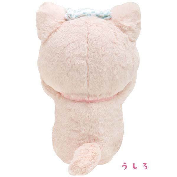 San-X San-X☆リラックマ ねこねこかまってぬいぐるみ(ねこねこ San-X San-X☆リラックマ ねこねこかまってぬいぐるみ(ねこねこ