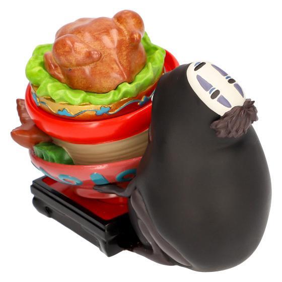 ジブリ☆千と千尋の神隠し 小物入れ ごちそう : ホビーロード - 通販