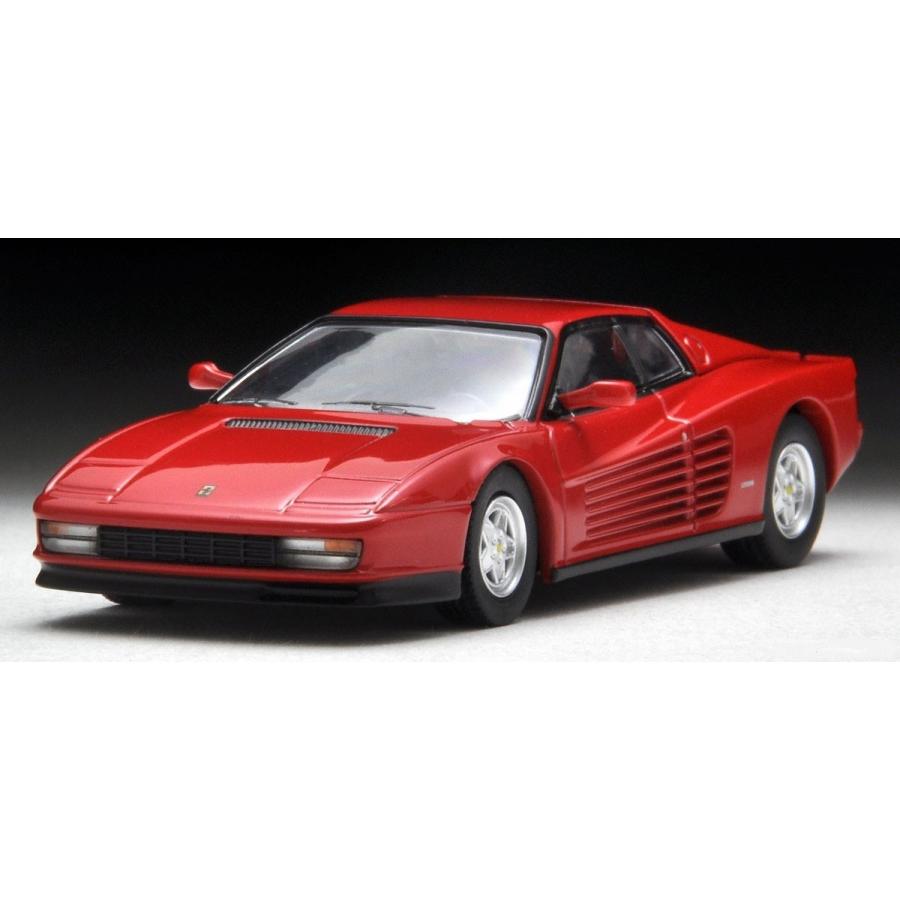 トミーテック トミカリミテッドヴィンテージNEO フェラーリ