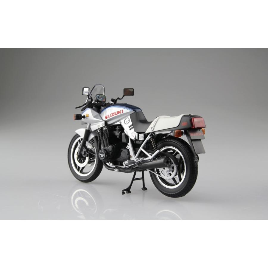 SUZUKI GSX1100S KATANA SD(青/銀) : ホビーロード - 通販 - Yahoo