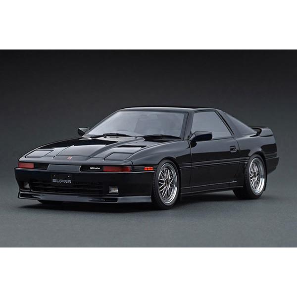 ignition model（イグニッションモデル） 1/18 Toyota Supra 3.0GT