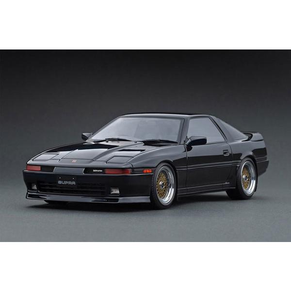 1/18 イグニッションモデル TOYOTA SUPRA　A70型 1/18 イグニッションモデル TOYOTA SUPRAA70型