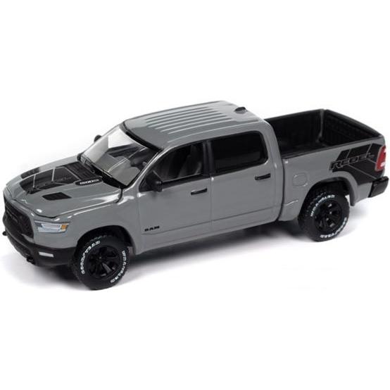 京商 1/64 2023 ダッジ ラム リーベル ハボック エディション