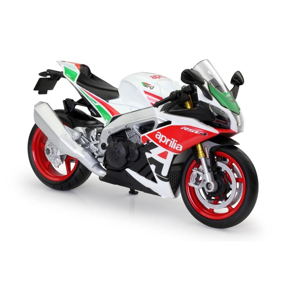 1/12 2020 Aprilia RSV4 RR (白) : ホビーロード - 通販 - Yahoo