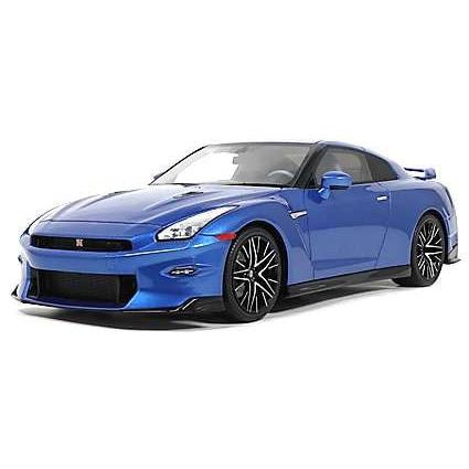 京商 GT SPIRIT 1/18 日産 GT-R スカイライン エディション 2024