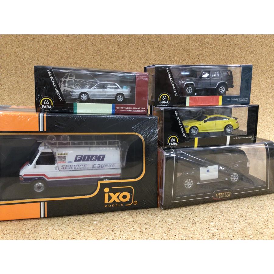 ダイキャスト ミニカー 1:32 スケール 京商 ダイキャストミニカー5台セット : ホビーロード - 通販 - Yahoo