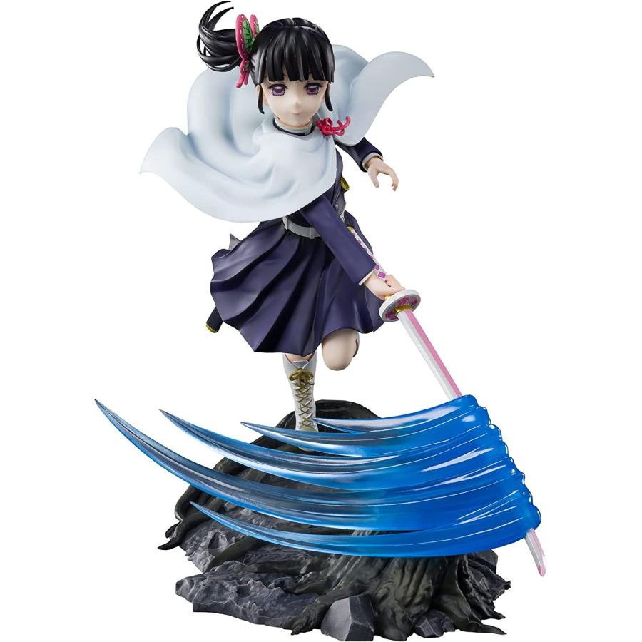 【お宝発見！】フィギュアーツZERO 鬼滅の刃 栗花落カナヲの画像
