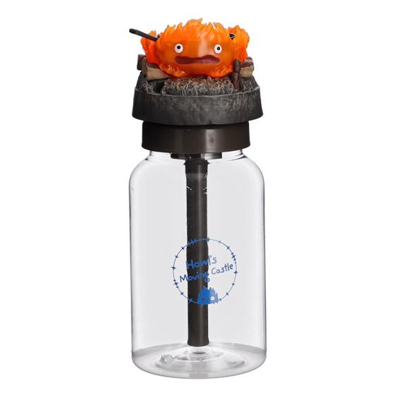 ジブリ☆ハウルの動く城 ちいさな加湿器〜カルシファーの ジブリ☆ハウルの動く城 ちいさな加湿器〜カルシファーの