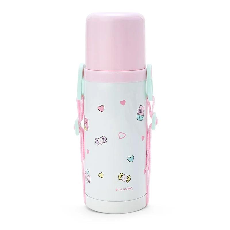 サンリオ☆マイメロディ 2WAYステンレスボトルS 380ml A819 : ホビー