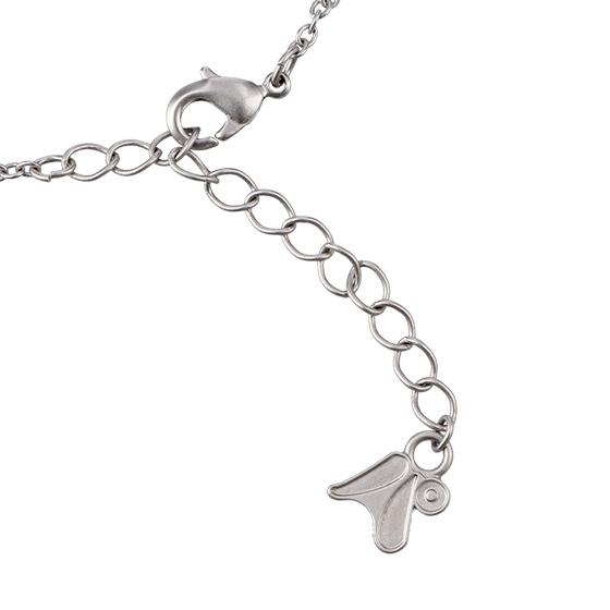 ジブリ☆パンダコパンダ ネックレス☆クロネコゆうパケット発送可