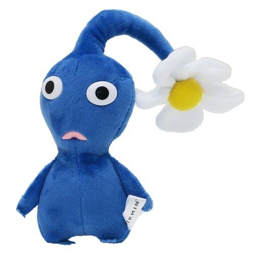 スケーター ピクミン ALL STAR COLLECTION ぬいぐるみ(6種類) : ホビー