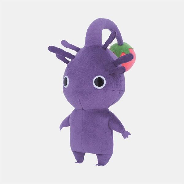 スケーター ピクミン ALL STAR COLLECTION ぬいぐるみ(6種類) : ホビー