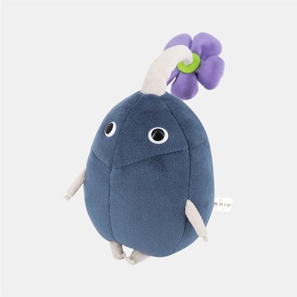 スケーター ピクミン ALL STAR COLLECTION ぬいぐるみ(6種類) : ホビー