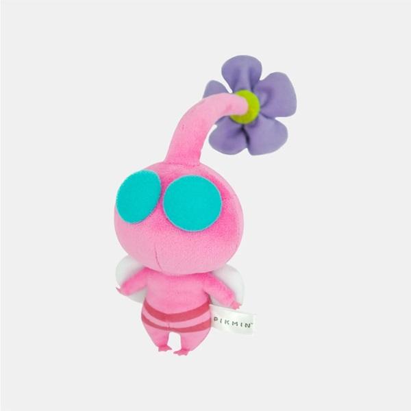 スケーター ピクミン ALL STAR COLLECTION ぬいぐるみ(6種類) : ホビー