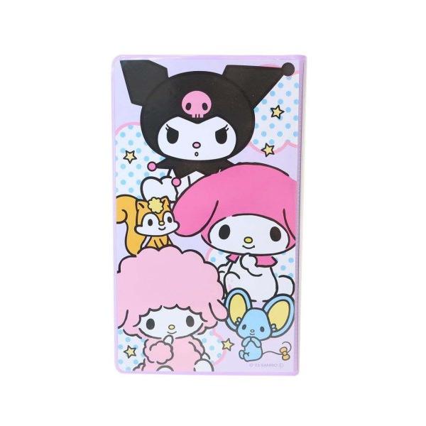 サンリオ☆ブック型おえかきセット2 マイメロディ : ホビーロード