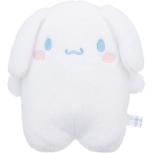 サンリオ☆サンリオキャラクターズ×Potetan ぬいぐるみ(シナモロール