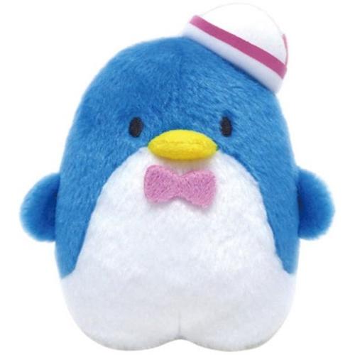 サンリオ☆サンリオキャラクターズ×Potetan ぬいぐるみ(シナモロール