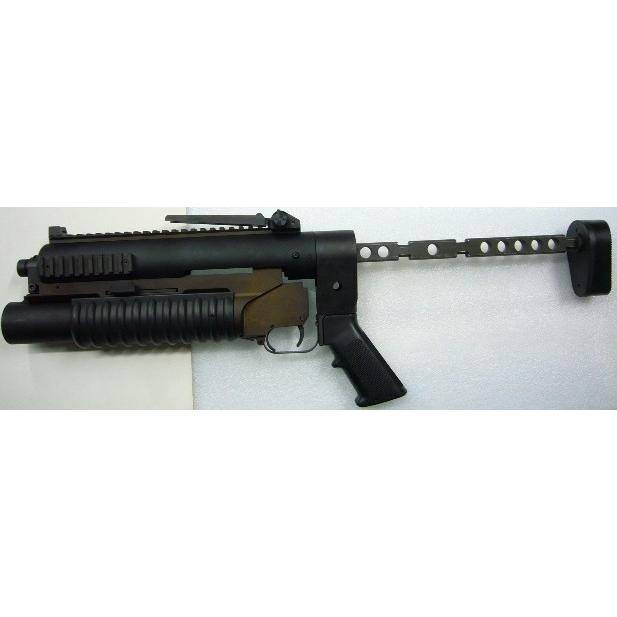 CAW M203 CQB スタンダードモデル : ホビーロード - 通販