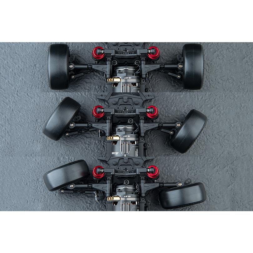 ☆MST ☆532215 「 MST FRX RS ドリフトシャーシキット 」 : ホビー